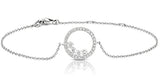 Silver Bracelet - SBG0037