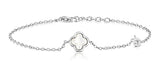 Silver Bracelet - SBG0040