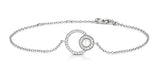 Silver Bracelet - SBG0042