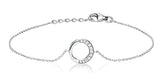 Silver Bracelet - SBG0043