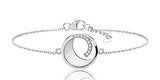 Silver Bracelet - SBG0044