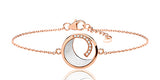 Silver Bracelet - SBG0044R