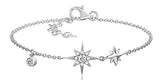 Silver Bracelet - SBG0045