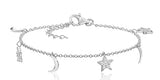 Silver Bracelet - SBG0046