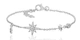 Silver Bracelet - SBG0047