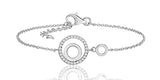 Silver Bracelet - SBG0050