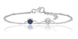 Silver Bracelet - SBG0054