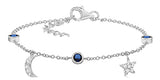 Silver Bracelet - SBG0055