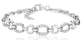 Silver Bracelet - SBG0056