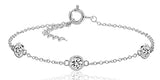 Silver Bracelet - SBG0060