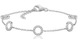 Silver Bracelet - SBG0061
