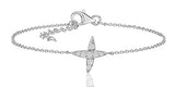 Silver Bracelet - SBG0062