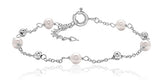 Silver Bracelet - SBG0063