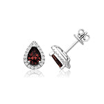 Silver Earring - SEG0015RU