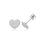 Silver Earring - SEG0032CZ