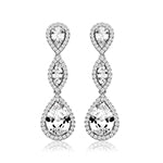 Silver Earring - SEG0037CZ