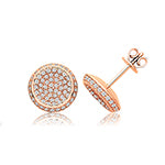 Silver Earring - SEG0063R
