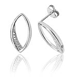 Silver Earring - SEG0064CZ