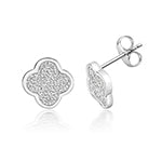 Silver Earring - SEG0073