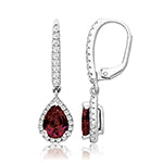 Silver Earring – SEG0081RU