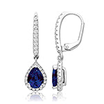 Silver Earring – SEG0081SA