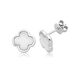 Silver Earring – SEG0084