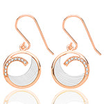 Silver Earring – SEG0087R