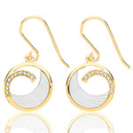 Silver Earring – SEG0087Y