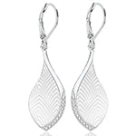 Silver Earring – SEG0088