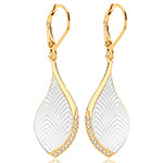 Silver Earring – SEG0088Y