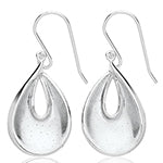 Silver Earring – SEG0089