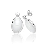 Silver Earring – SEG0090