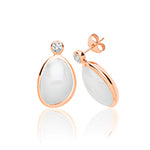 Silver Earring – SEG0090R