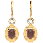 Silver Earring – SEG0091Y