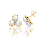 Silver Earring – SEG0092Y