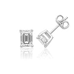 Silver Earring – SEG0094