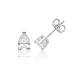 Silver Earring – SEG0095