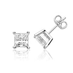 Silver Earring – SEG0097