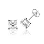 Silver Earring – SEG0098