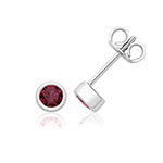 Silver Earring – SEG0101