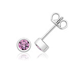 Silver Earring – SEG0102