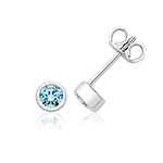 Silver Earring – SEG0103
