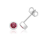 Silver Earring – SEG0107