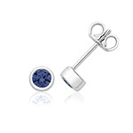 Silver Earring – SEG0109