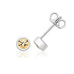 Silver Earring – SEG0111