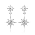 Silver Earring – SEG0114