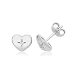 Silver Earring – SEG0120