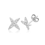 Silver Earring – SEG0123