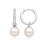 Silver Earring – SEG0124