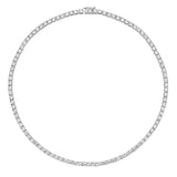 Silver Necklace – SNG0010